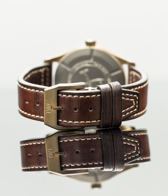IWC Pilot's Spitfire IW326802 Image 3